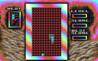 Tetris [Preview]